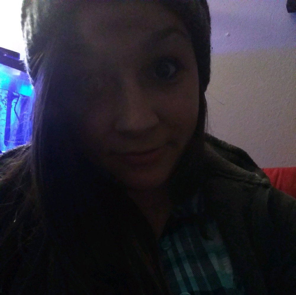 Meet your Posher, Breeanna